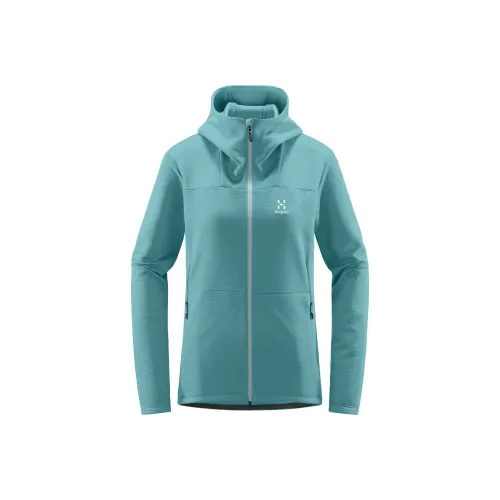 HAGLÖFS Willow MID Куртка Женская