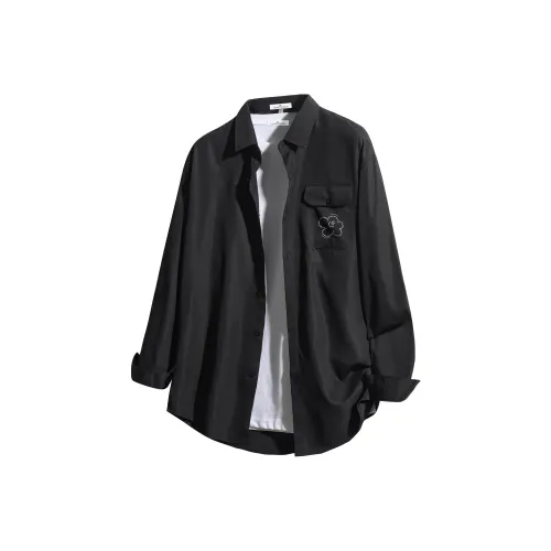 LIVINGTOWN Унисекс Рубашки