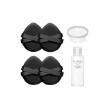 Чёрный (Набор из шести предметов)