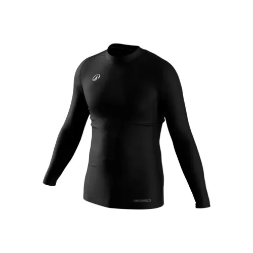 DECATHLON Черный/Графитно-серый Унисекс Фитнес Одежда