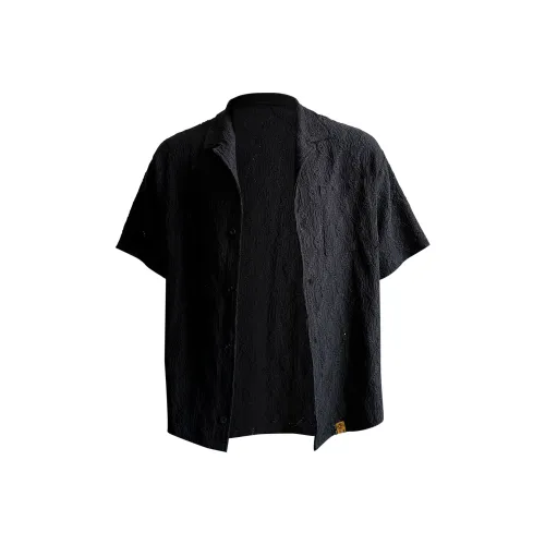 PULUSHIDUOTEMENGDE Рубашка Унисекс