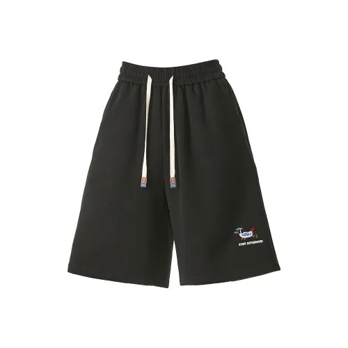 PAINT STAIN Повседневные шорты Унисекс