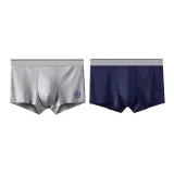 Светло-серый 1 шт + Темно-синий 1 шт