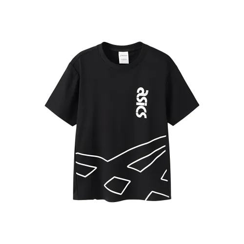 Asics Sports Performance T-Shirt Black