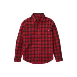 Тёмный Пламя