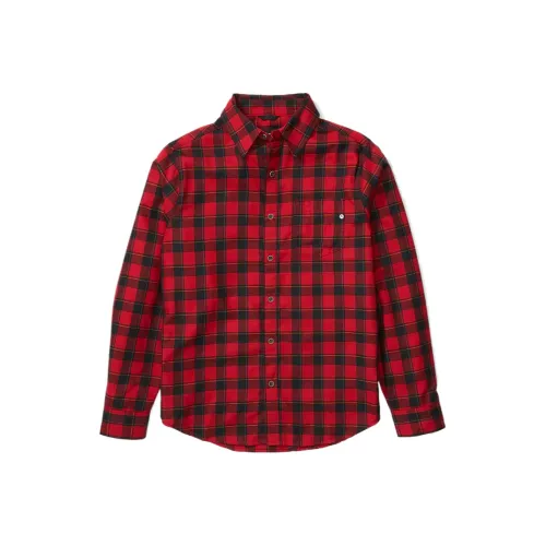 Marmot Мужские рубашки