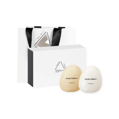 Atypic Edition Крем для рук