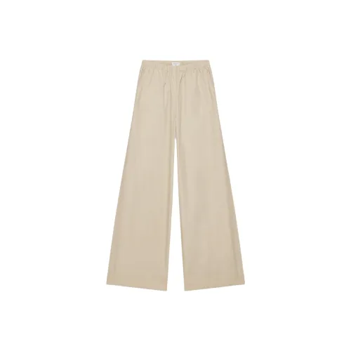 ARITZIA SS25 BABATON Client Poplin Pants Casual Pants Women's