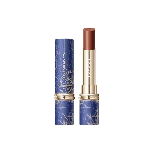 Carslan Морской стиль Limited New Color Туманный Kiss Помады Матовый Естественный Цвет лица Осветляющий 3,2г