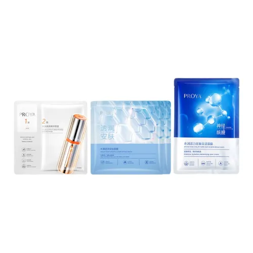 PROYA Маски для лица Унисекс