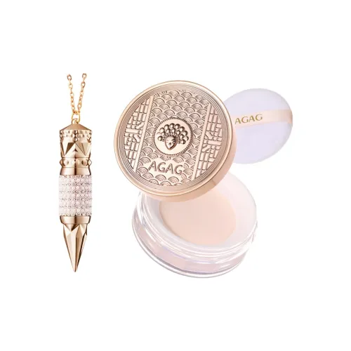 AGAG Наборы для макияжа Женские