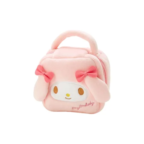 Sanrio Polyester Косметичка Женская Розовая