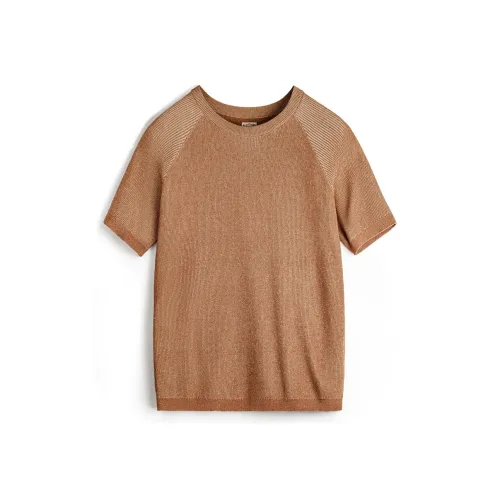 MADEN Basic Minimalist T-Shirt Мужская