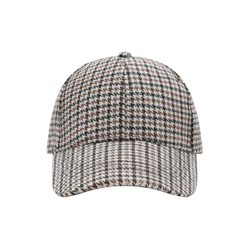 AXYPAGES Шерсть FIVE Панель Бейсболка Унисекс