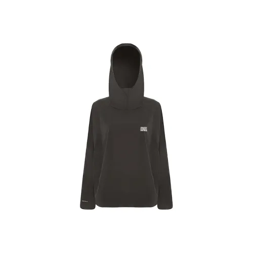 BODY WILD Темно-серая унисекс футболка