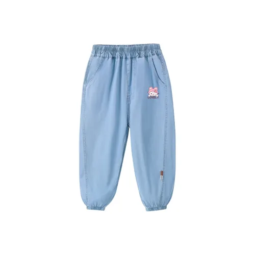 BALENO JUNIOR Джинсы для детей от 3 до 7 лет