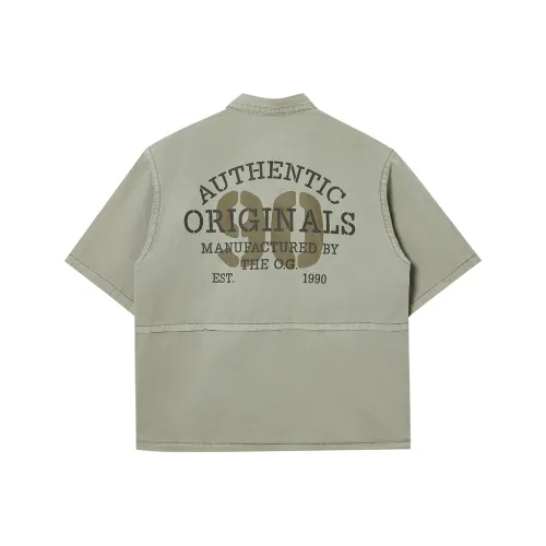 JACK&JONES Мужские рубашки