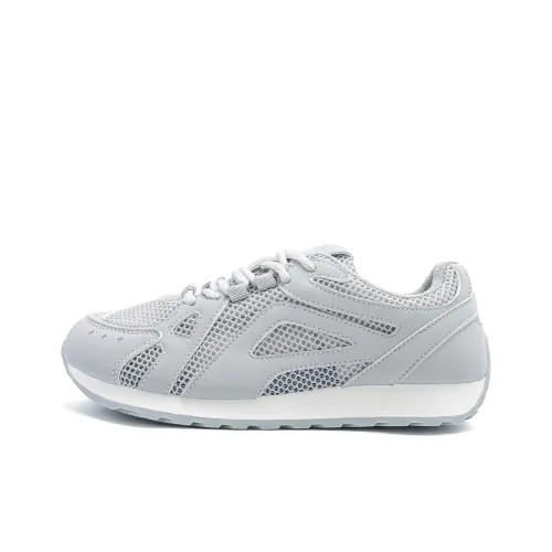 DEERWAY визуально увеличивает рост устойчивый к истиранию низ устойчивый к соленой воде низкий топ кэжуал женский синий