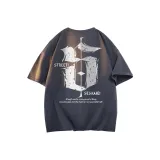 Темно-серый