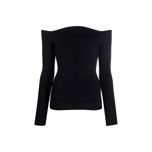 Valentino FW22 Свитер Женский Черный