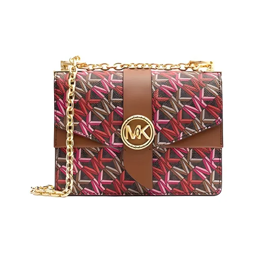 Michael Kors Greenwich Сумки через плечо Женские