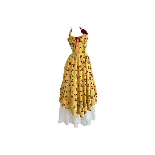 Frustration Garden Комплект с юбкой Женские