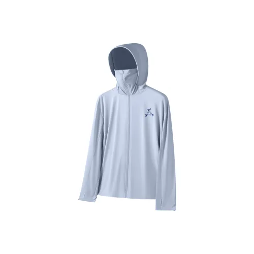 Miniso Дышащая защита от ультрафиолета охлаждающая быстросохнущая охлаждающая одежда с защитой от солнца унисекс