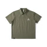 Лесной зеленый