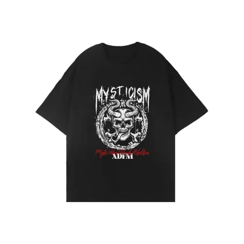 XDFM Унисекс Футболки