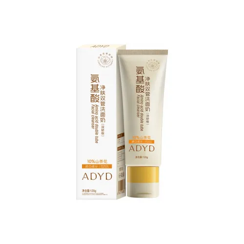 ADYD Очищающие средства Унисекс