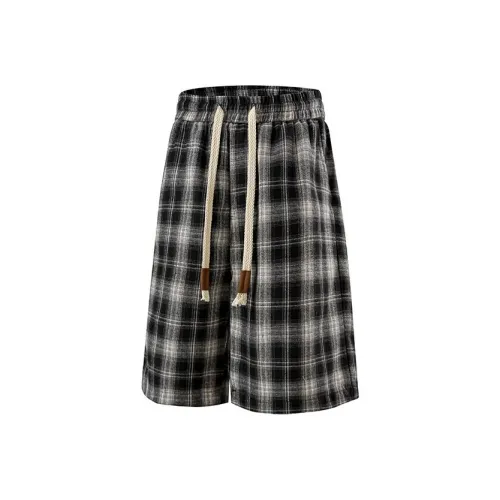 KEIRANDUN Унисекс Повседневные шорты