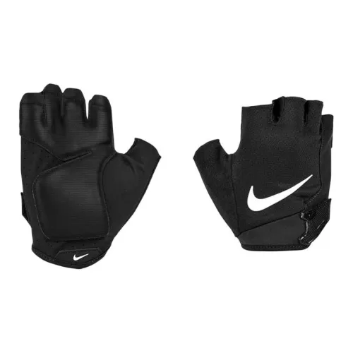 Nike Нейлон, Полиэстер, Полиуретан Спортивные Перчатки Мужские