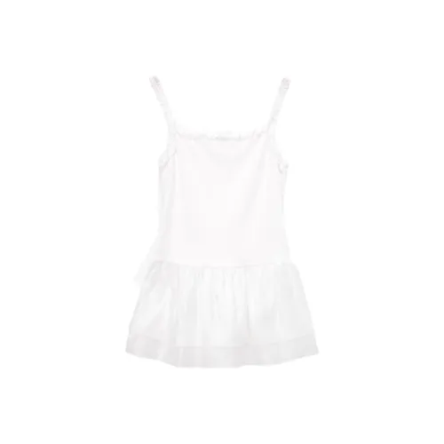 SLEEP AT 11 Женские камисоли