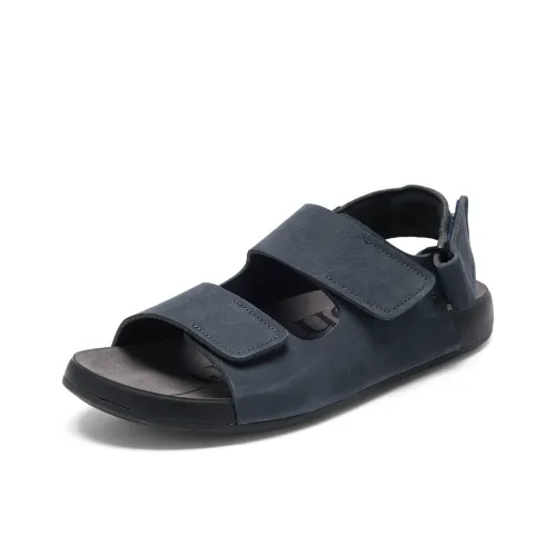 AOKANG One Ремень Сандалии Мужские