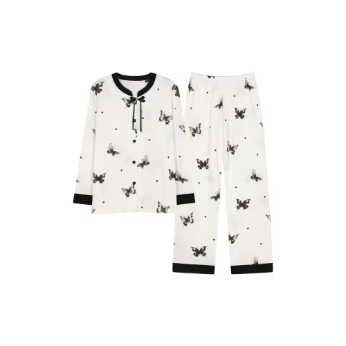 Mulong Family Пижамный комплект для женщин