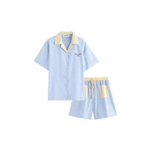 CHATING Изображение Цвет Женские Пижамные Комплекты