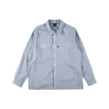 Светло-синий