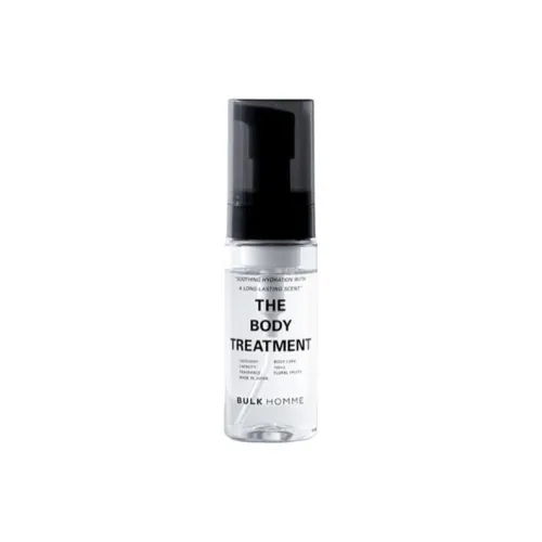 BULK HOMME Жидкость Essences Унисекс