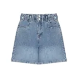 Голубой цвет чистой воды