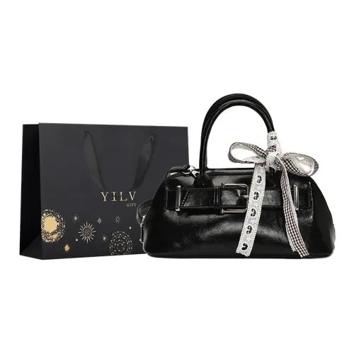 Yi Brigade ПУ (полиуретан) Сумка Женская Многоцветная