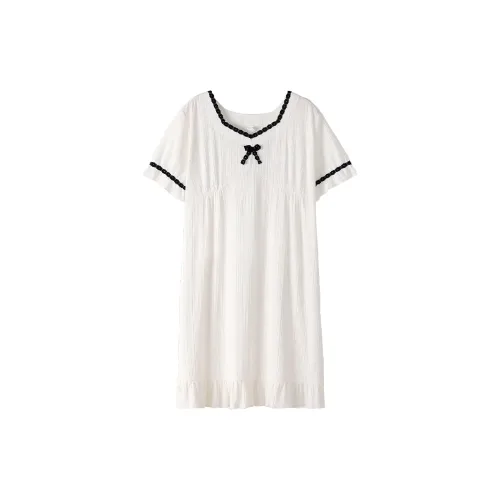 Mulong Family Ночная сорочка Женская