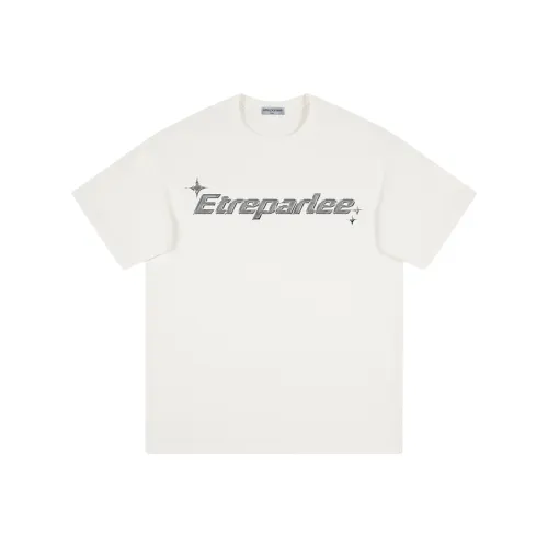 Être Par Lee Унисекс Футболки