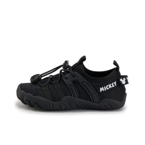 Disney Mickey Повседневный Детский