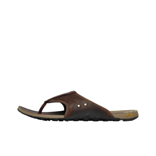 Danner Lost Coast Sandal Шлепанцы Мужские Коричневые