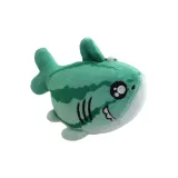 Акула Горлянка (Застежка-лобстер)