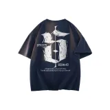 Темно-синий