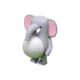 Подтверждённая версия Стиль-Слон, Сумка в коробке (Коробка не открыта)