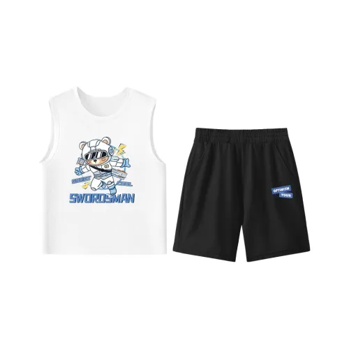 BALENO JUNIOR Повседневная спортивная одежда 2 предмета комплект для детей в возрасте 3-7 лет