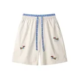 Абрикосовый