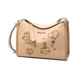 Кремово-абрикосовый